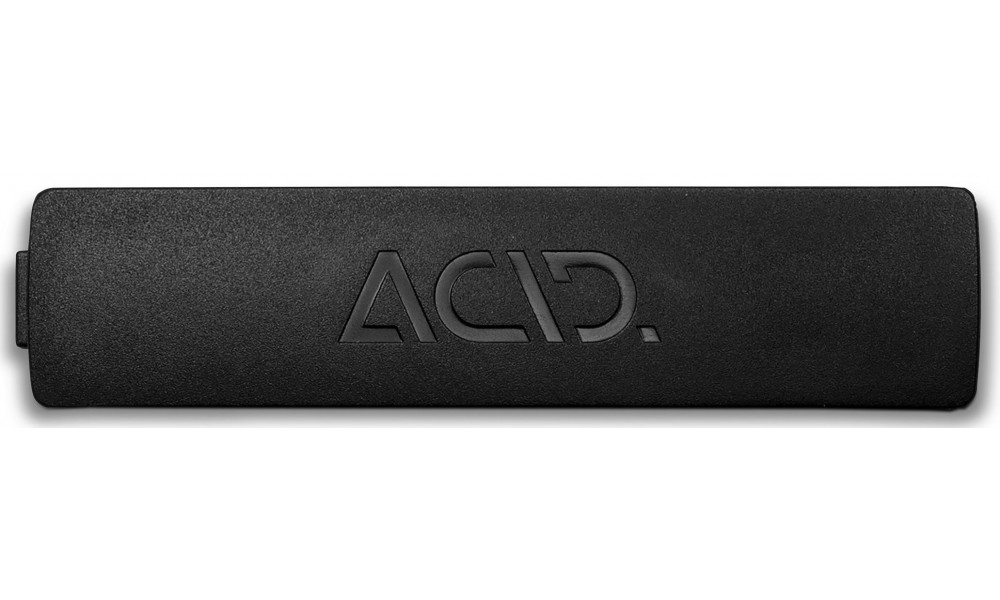 Fiksējošais adapteris dubļusargiem ACID Stay Clip rear 2.0 