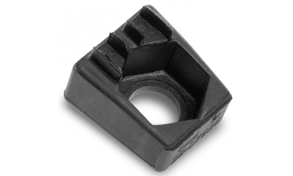 Fiksējošais elements dubļusargiem ACID Seat Stay Bridge Spacer 0mm 