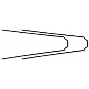 Stiprinājumi dubļusargiem ACID 56 28" 2.0