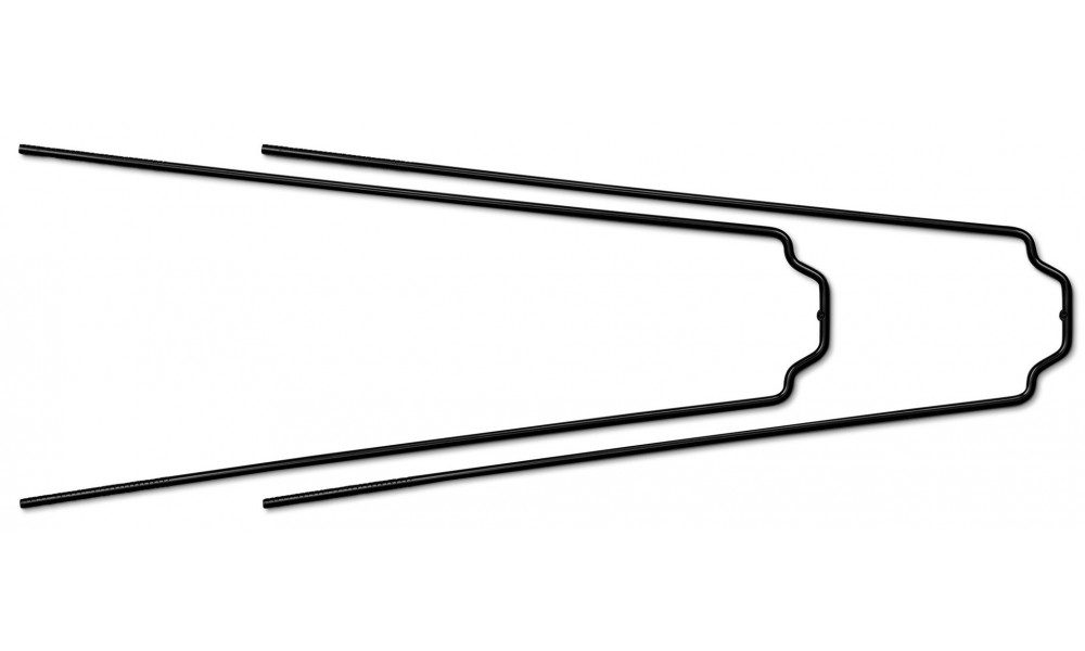 Stiprinājumi dubļusargiem ACID 56 28" 2.0 