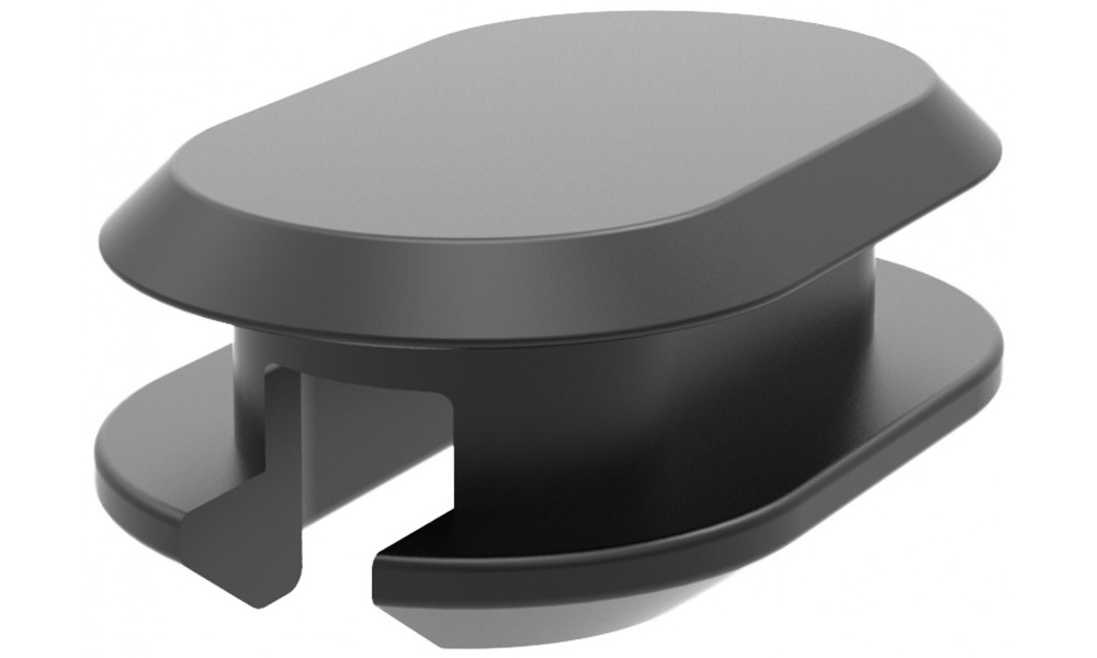 Fiksējošais elements dubļusargiem ACID Plug Stamping Hole 2.0 