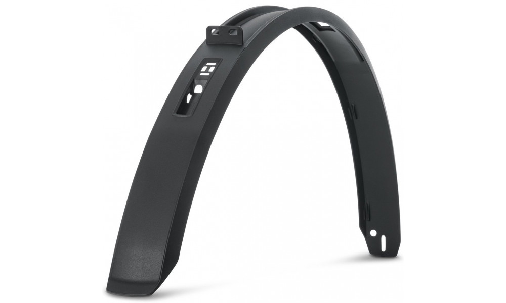 Aizmugurējais dubļusargs ACID IC 3.0 65mm M-S 