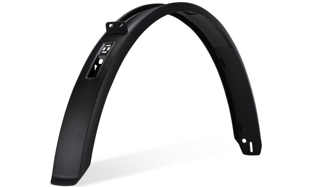 Aizmugurējais dubļusargs ACID IC 3.0 65mm 