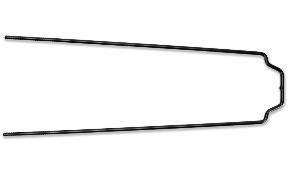 Stiprinājums dubļusargam ACID 60mm 2.0 