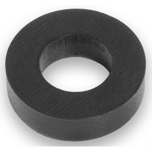 Fiksējošais elements dubļusargiem ACID Fork Crown Spacer Screw Mount 3mm