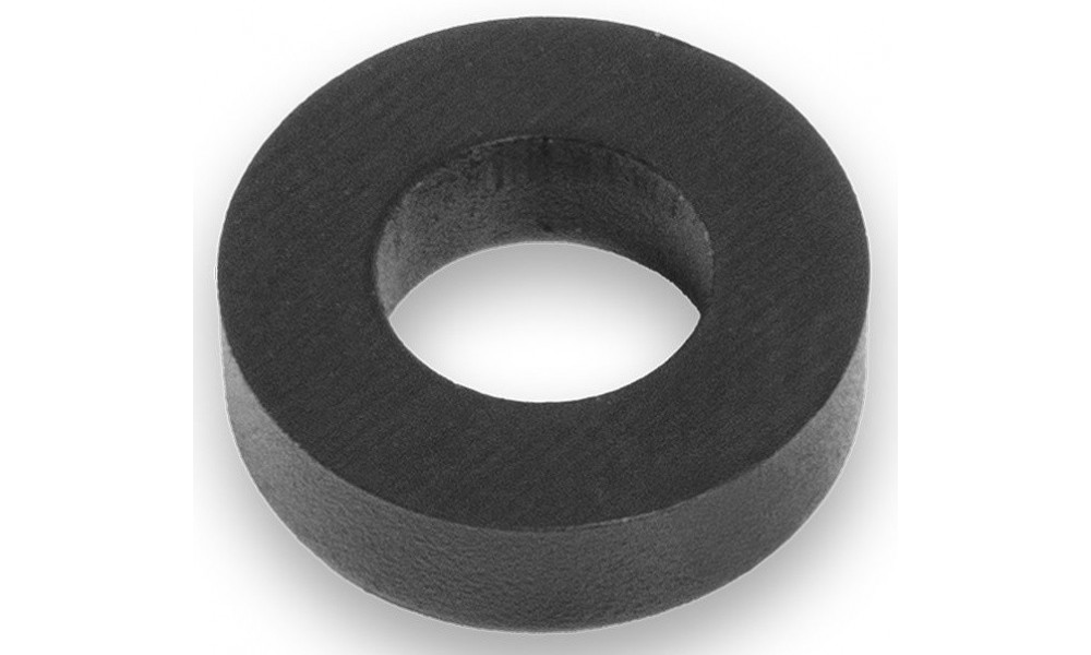 Fiksējošais elements dubļusargiem ACID Fork Crown Spacer Screw Mount 3mm 