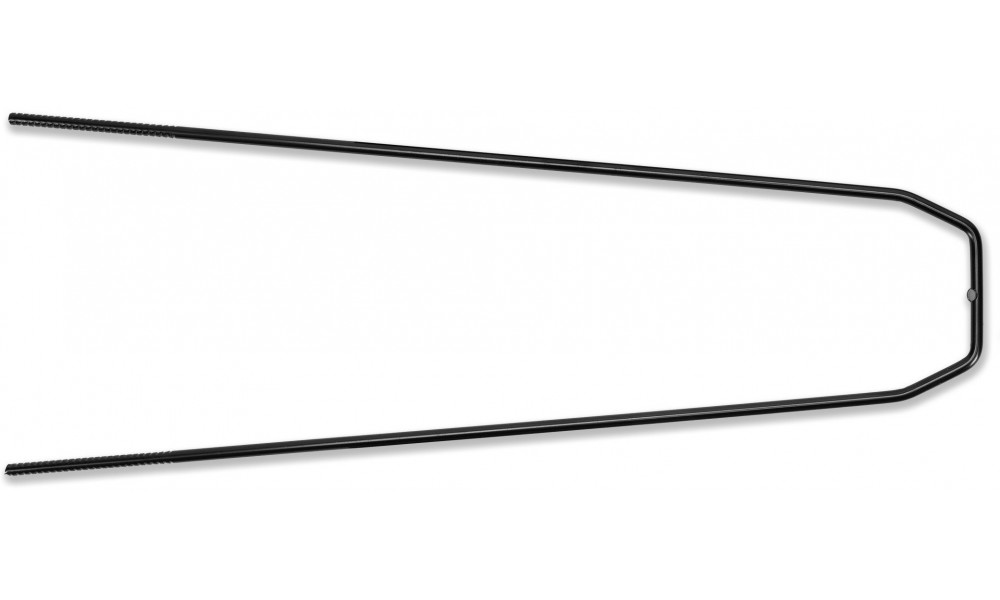 Stiprinājums dubļusargam ACID Out 60mm 2.0 