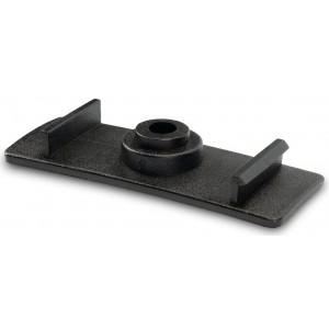 Fiksējošais adapteris dubļusargiem ACID Fork Crown Screw Mount 3mm