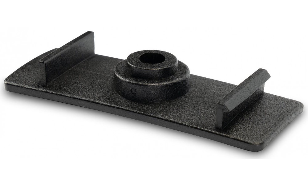 Fiksējošais adapteris dubļusargiem ACID Fork Crown Screw Mount 3mm 