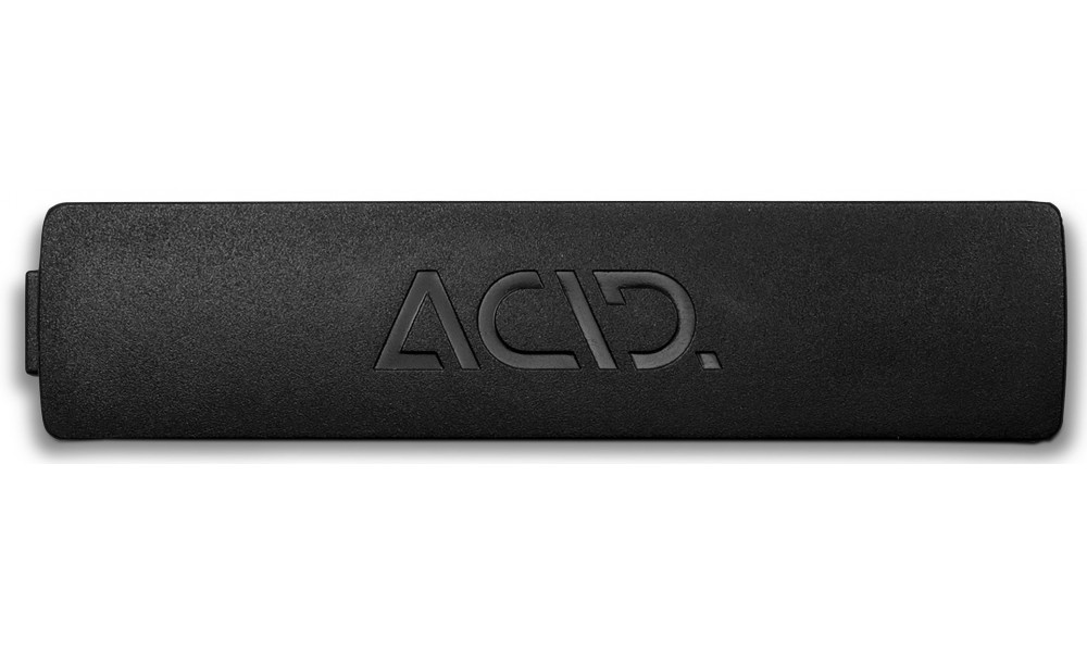 Fiksējošais elements dubļusargiem ACID Stay Clip Kid rear 