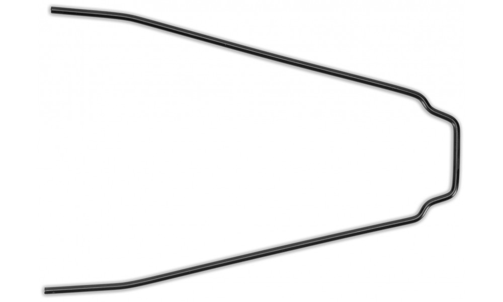 Stiprinājums dubļusargam ACID 55 Kid front 