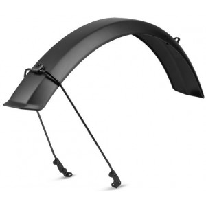 Priekšējais dubļusargs ACID SIC 2.0 67 26"