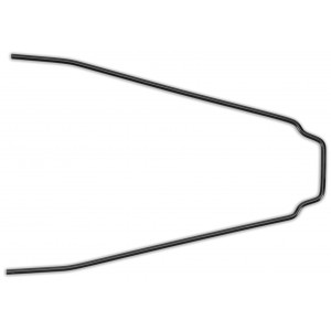 Stiprinājums dubļusargam ACID 55 20" 2.0 front