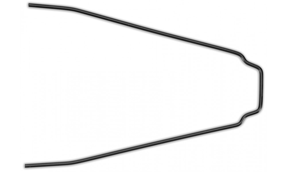 Stiprinājums dubļusargam ACID 55 20" 2.0 front 