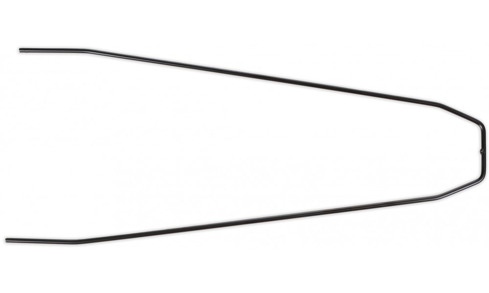Stiprinājums dubļusargam ACID Out SIC 2.0 67mm 