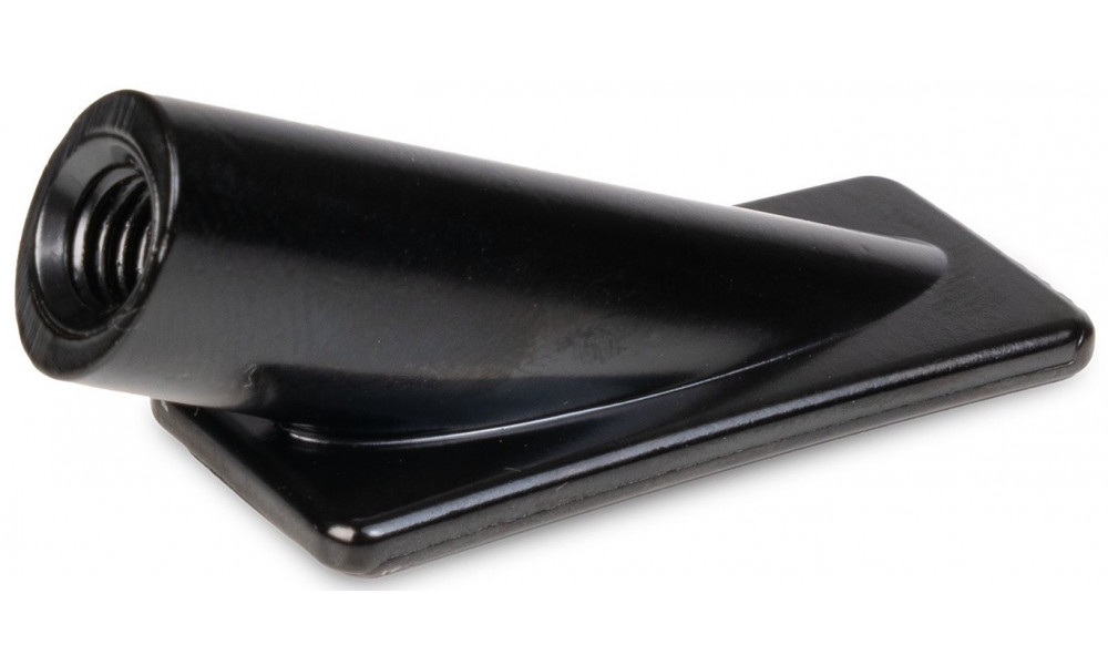 Fiksējošais adapteris dubļusargiem ACID SIC 2.0 Slot Nut 30° M6 