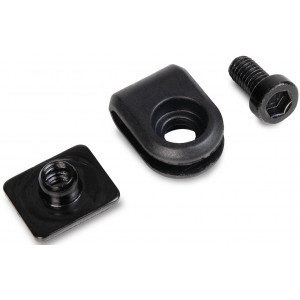 Fiksējošais elements dubļusargiem ACID SIC 2.0 Stay Clamp front