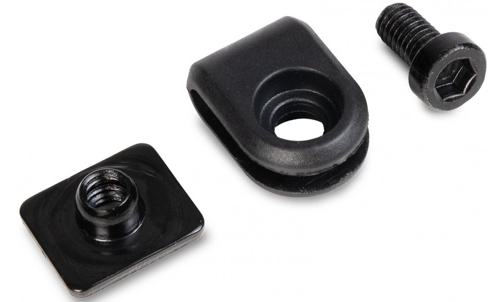 Fiksējošais elements dubļusargiem ACID SIC 2.0 Stay Clamp front 