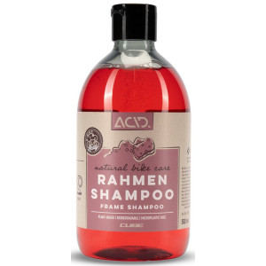 Velosipēdu tīrītājs ACID Natural Bike 500ml