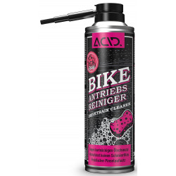 Transmisijas tīrītājs/attaukotājs ACID Bike aerosol 300ml