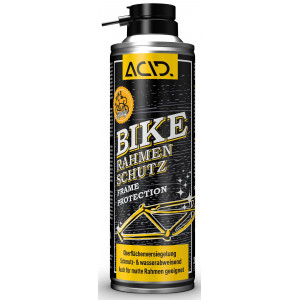 Aizsargājošs un pulējošs smidzinātājs ACID Bike Frame protection 300ml