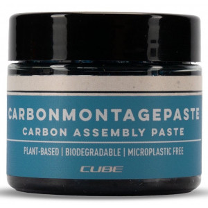 Montažas pasta ACID Natural Bike carbon and aluminium 50g