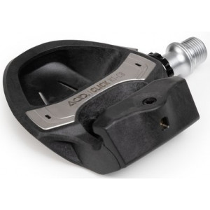 Pedāļi ACID Click K1-CB Road SPD-SL black