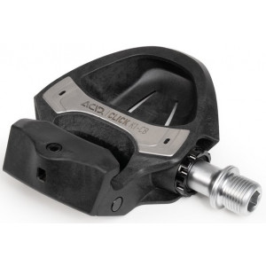 Pedāļi ACID Click K1-CB Road SPD-SL black