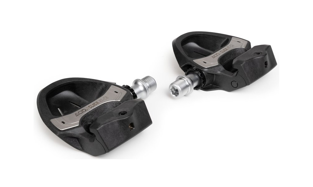 Pedāļi ACID Click K1-CB Road SPD-SL black - 3