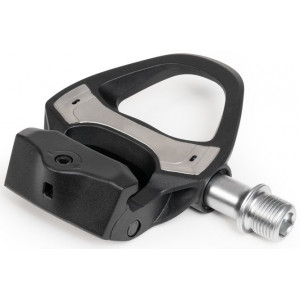 Pedāļi ACID Click C7-IB Road SPD-SL black