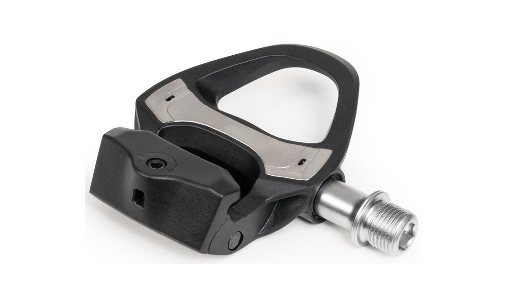 Pedāļi ACID Click C7-IB Road SPD-SL black - 2