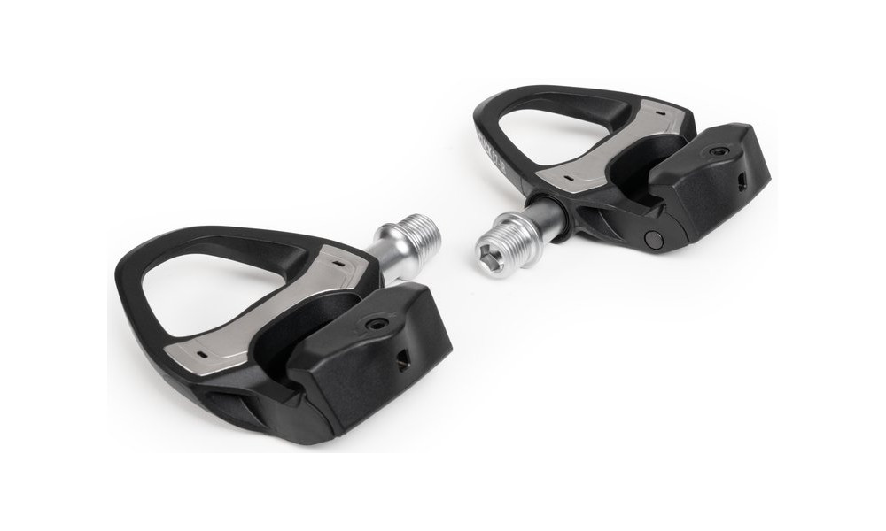 Pedāļi ACID Click C7-IB Road SPD-SL black - 3