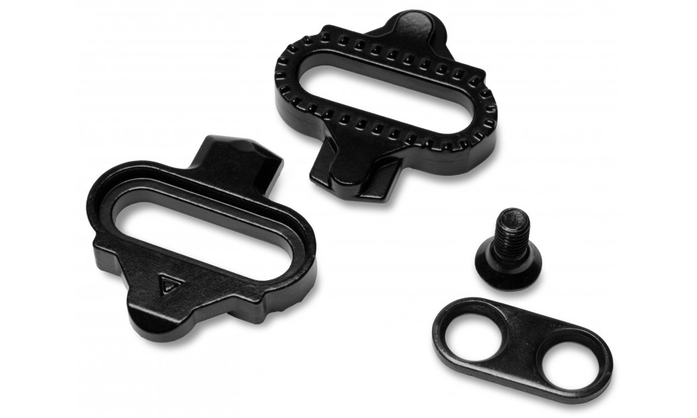 Pedāļu klipši ACID SPD 