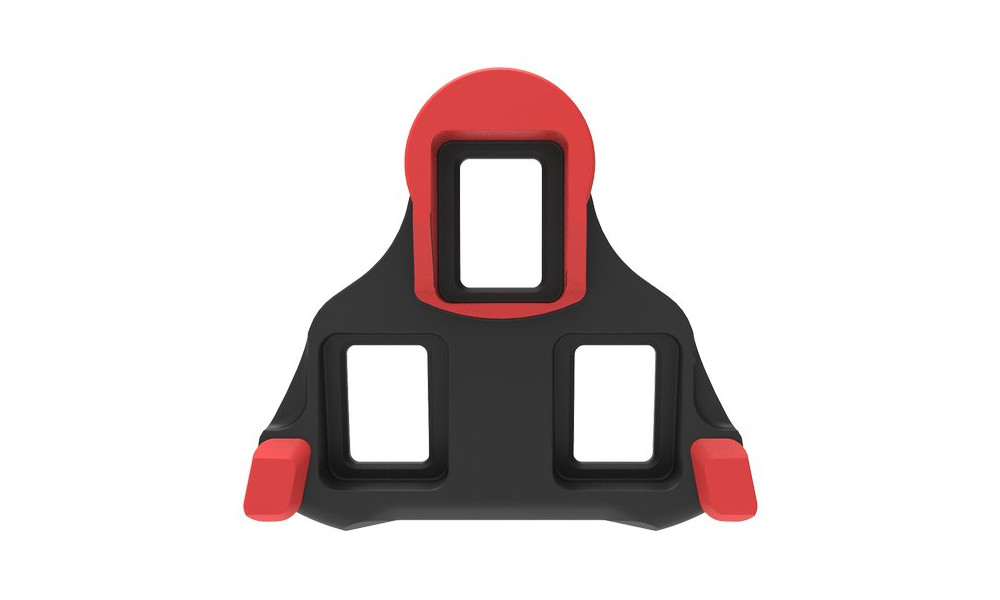 Pedāļu klipši ACID SPD-SL 0° 