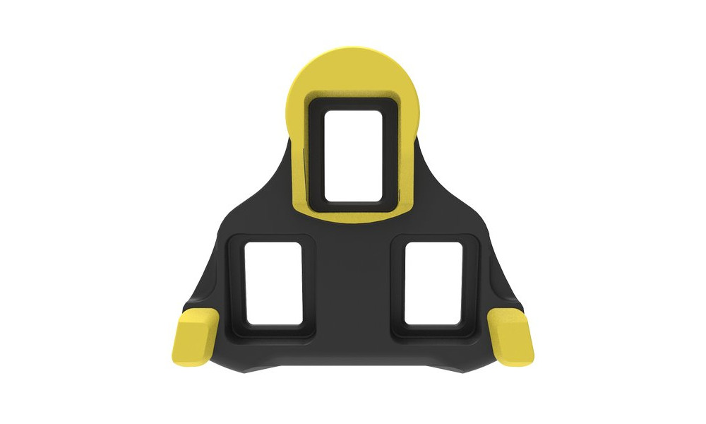 Pedāļu klipši ACID SPD-SL 6° 