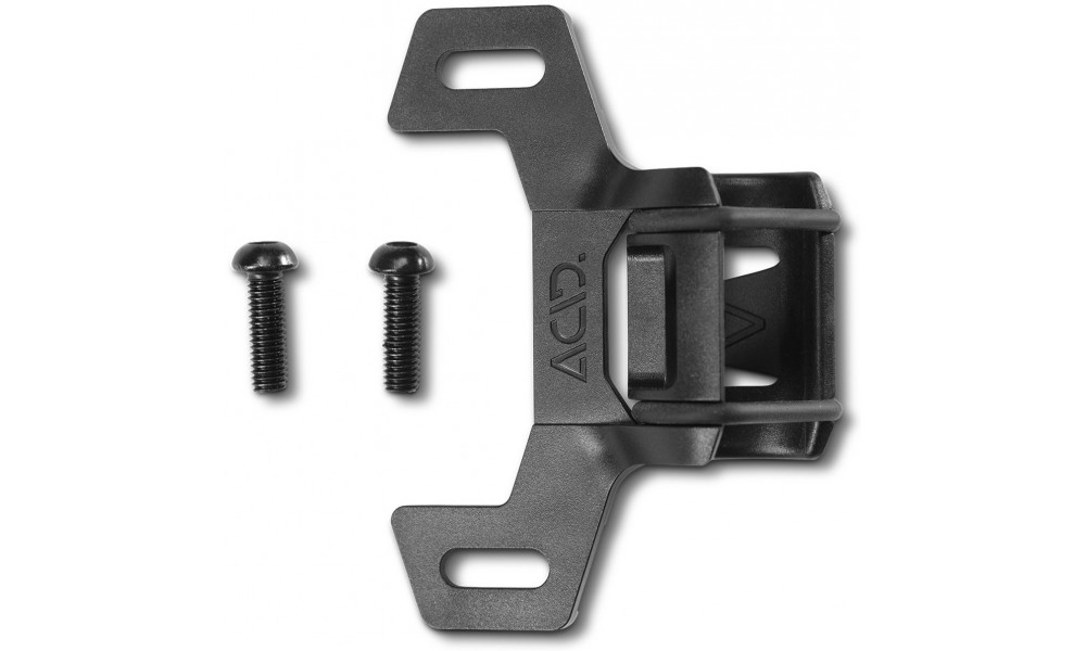 Pumpja turētājs ACID Frame 20.5mm 