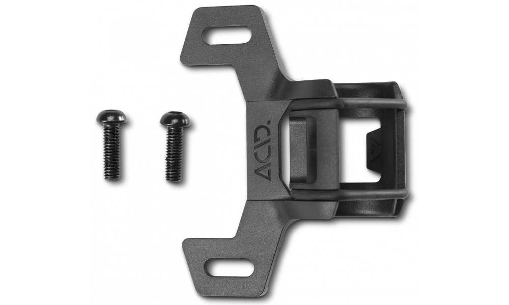 Pumpja turētājs ACID Frame 26mm 