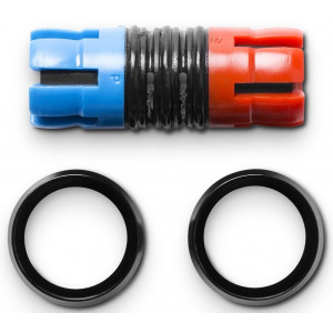 Rumpja remonta daļa ACID valve for EZ-Head small