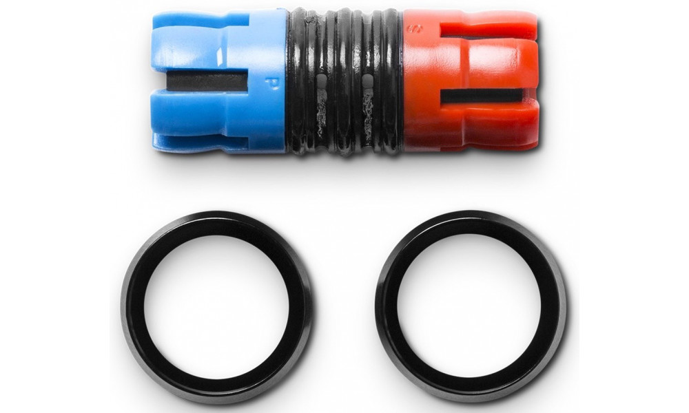 Rumpja remonta daļa ACID valve for EZ-Head small 