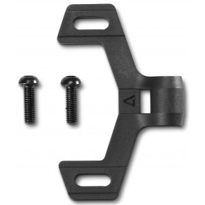 Pumpja turētājs ACID Frame for 2x CO2 with thread