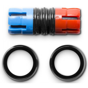 Rumpja remonta daļa ACID valve for EZ-Head big