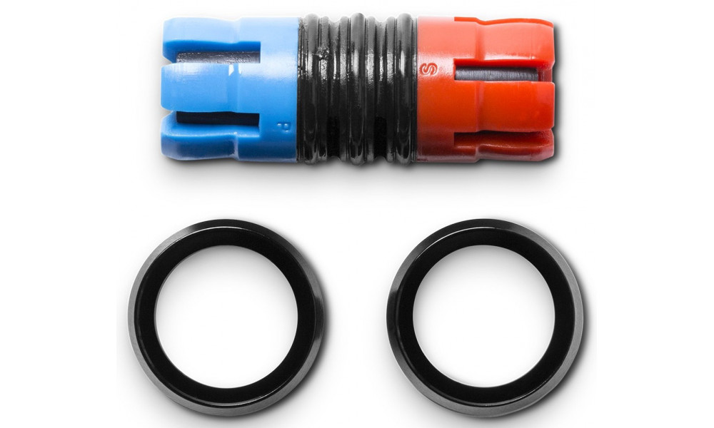 Rumpja remonta daļa ACID valve for EZ-Head big 