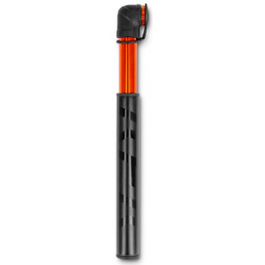 Pumpis RFR Road Pro Alu black'n'orange