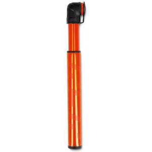 Pumpis RFR Road Pro Alu orange