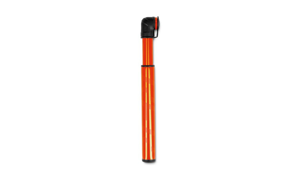 Pumpis RFR Road Pro Alu orange - 1