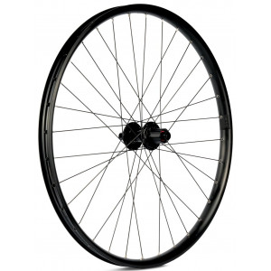 Aizmugurējais ritenis 27.5" ACID MTB/Trekking Race HPA 584x30 32H CL 12x148 TLR HG