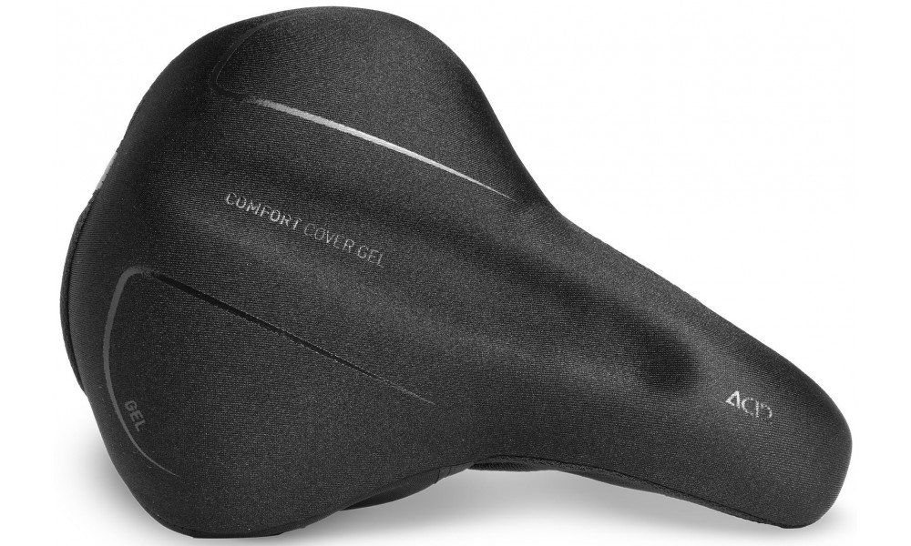 Sēdekļa sega ACID Gel 210x180mm - 1