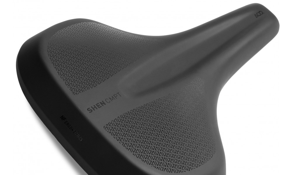 Sēdeklis ACID Shen CMPT 270x210mm - 2