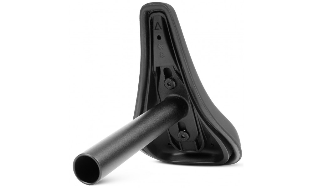 Sēdeklis ACID Nino Rookie 198x120mm with seat post 25.4x170mm - 5