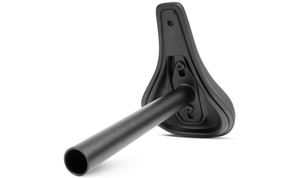 Sēdeklis ACID Numo Rookie 198x125mm with seat post 25.4x230mm - 5